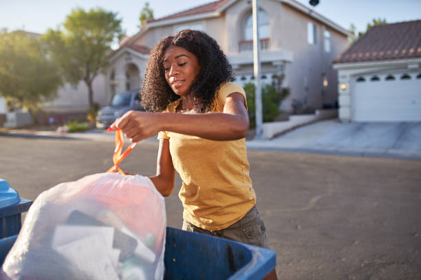 Best Junk Removal Near Me  in Fair Oaks, VA