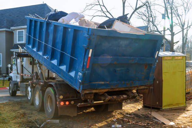 Best Garage Cleanout Services  in Fair Oaks, VA
