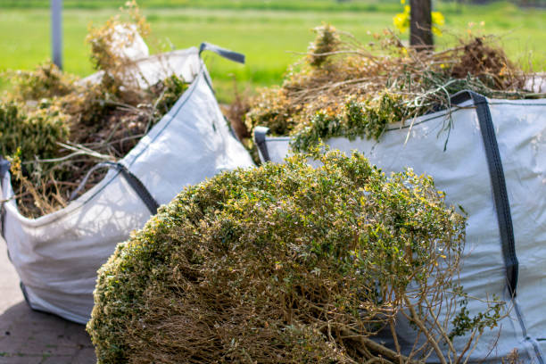 Best Construction Debris Removal  in Fair Oaks, VA