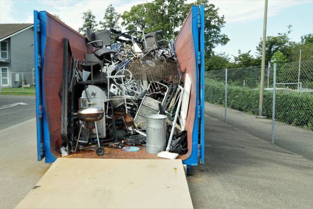 Best Yard Waste Removal  in Fair Oaks, VA