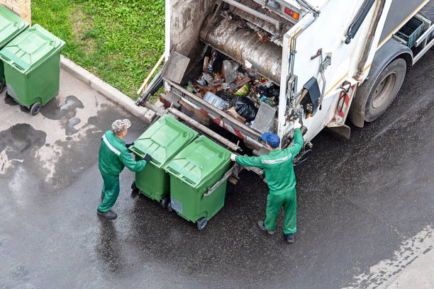 Best Household Junk Removal  in Fair Oaks, VA