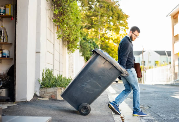 Yard Cleanup Services in Fair Oaks, VA