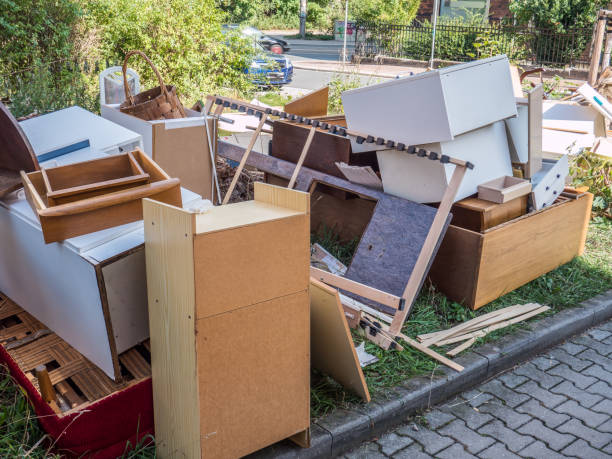  Fair Oaks, VA Junk Removal Pros