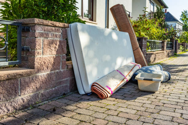 Best Attic Cleanout Services  in Fair Oaks, VA
