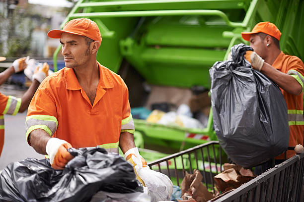 Debris Removal in Fair Oaks, VA
