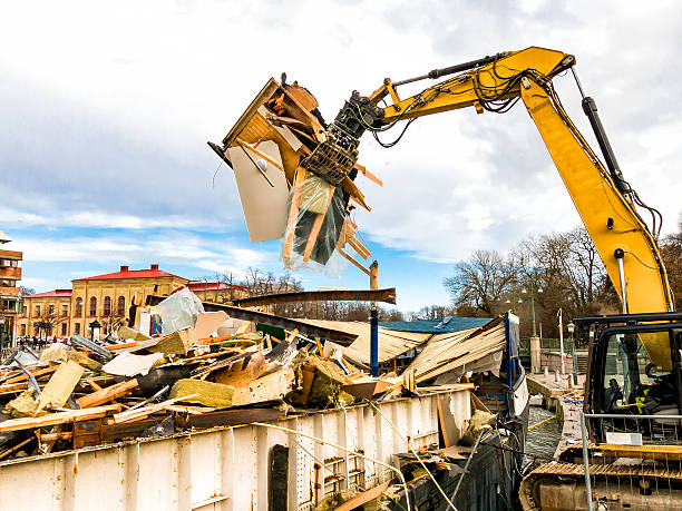 Best Estate Cleanout Services  in Fair Oaks, VA